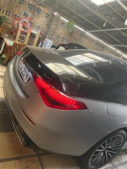 مرسيدس بنز S-Class